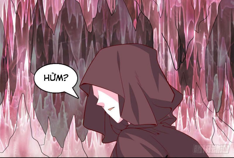 Chí Tôn Võ Đế Chapter 295 - 21