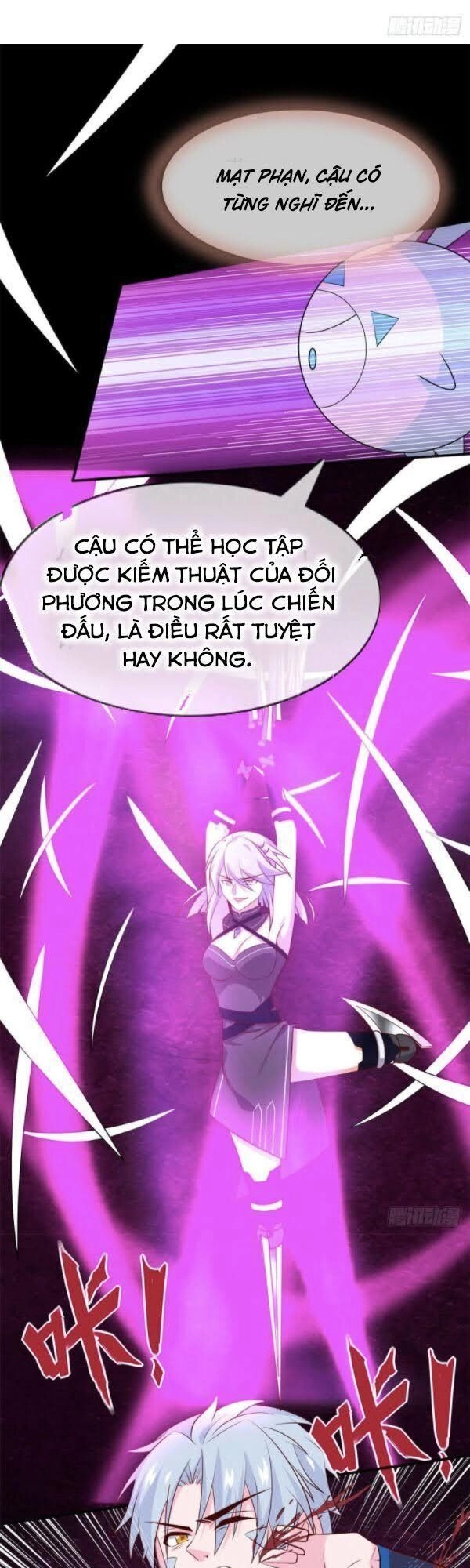 Chí Tôn Võ Đế Chapter 297 - 1