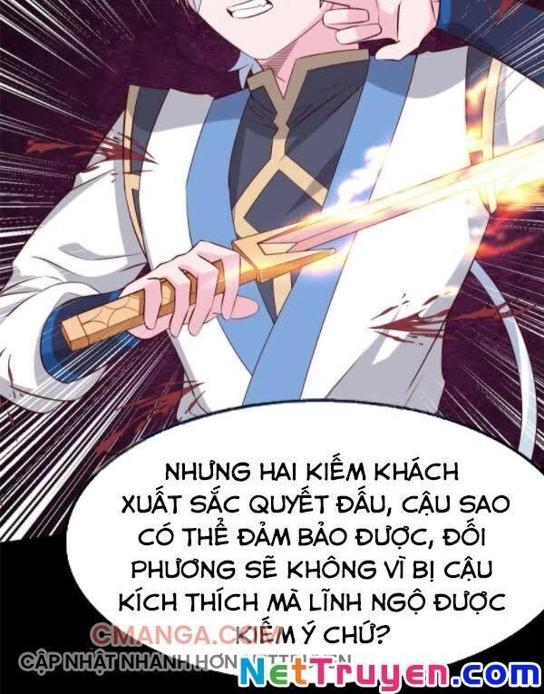 Chí Tôn Võ Đế Chapter 297 - 2