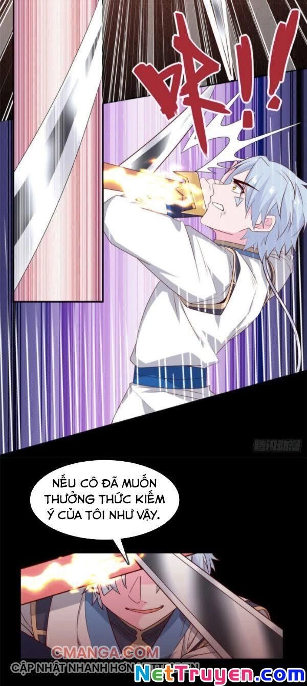 Chí Tôn Võ Đế Chapter 297 - 8