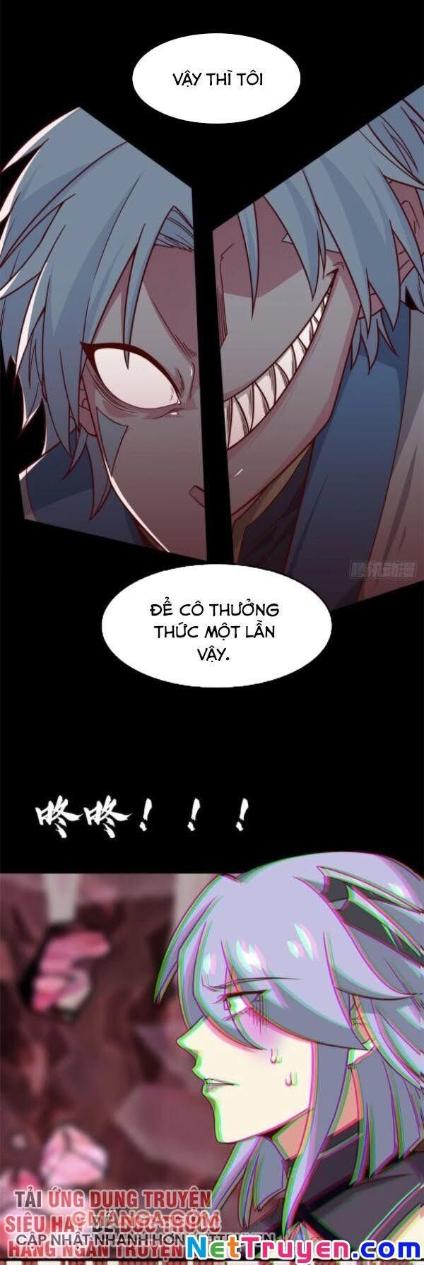 Chí Tôn Võ Đế Chapter 297 - 9