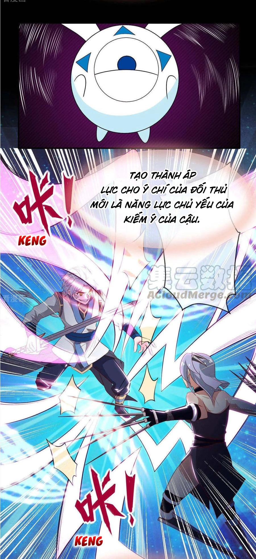 Chí Tôn Võ Đế Chapter 301 - 8