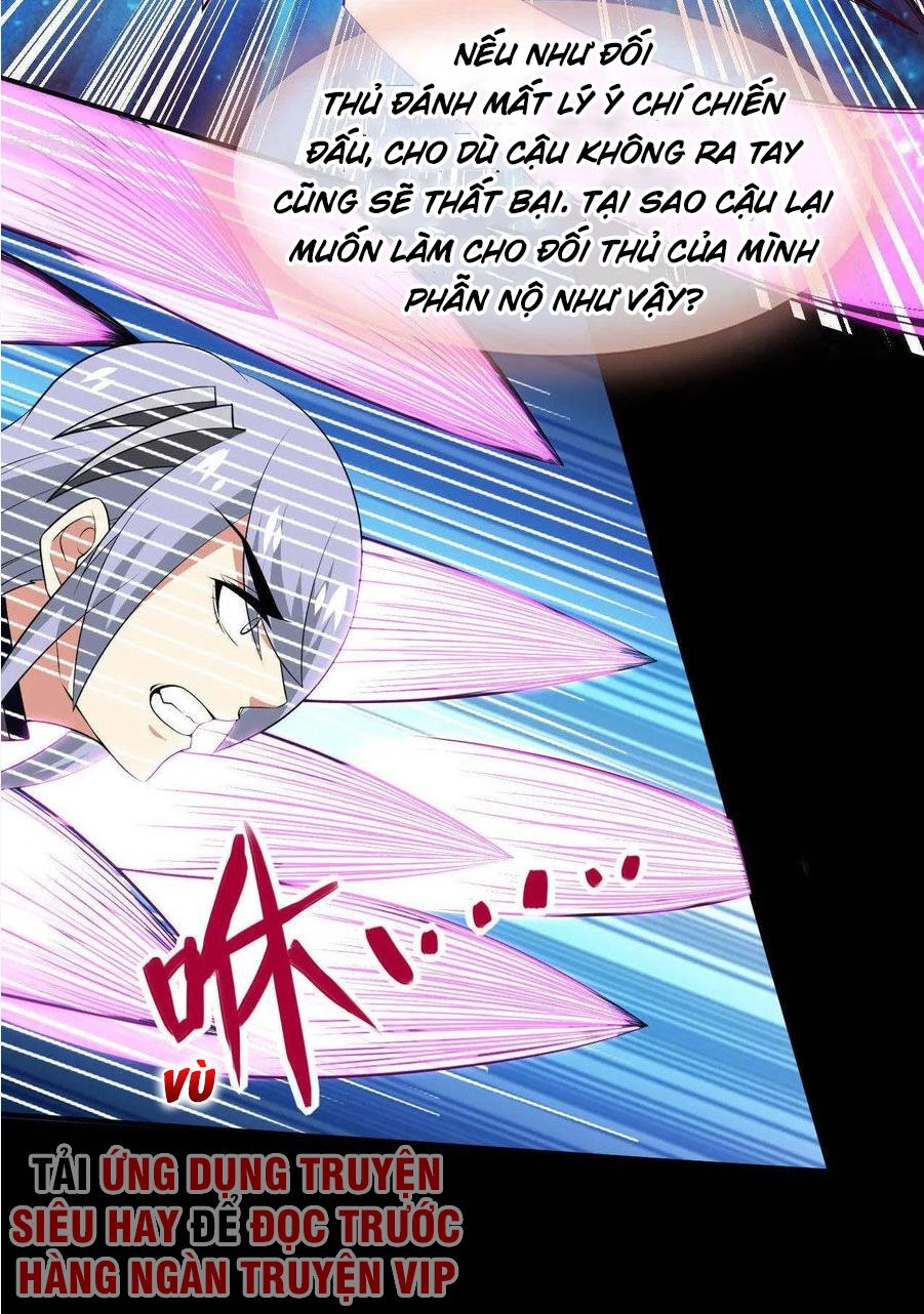 Chí Tôn Võ Đế Chapter 301 - 9