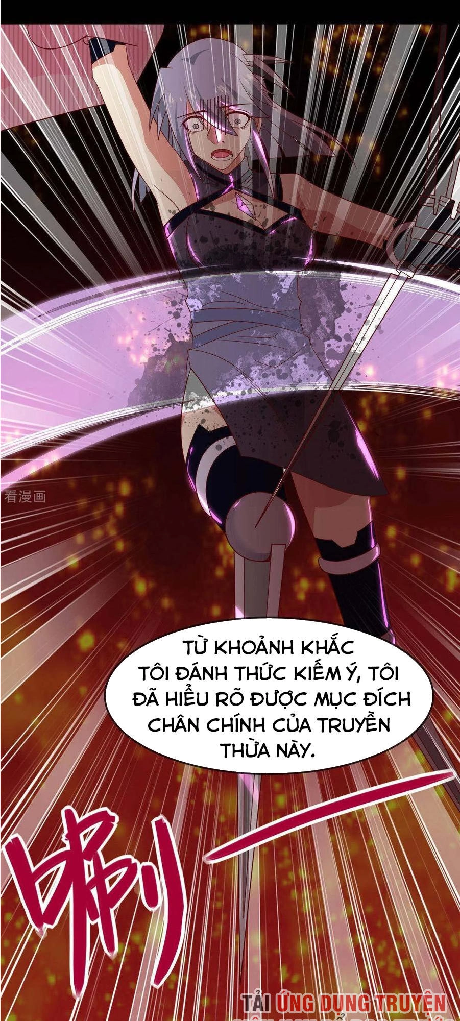 Chí Tôn Võ Đế Chapter 301 - 13