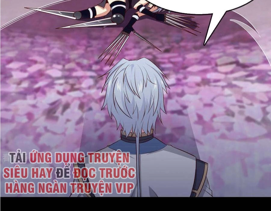 Chí Tôn Võ Đế Chapter 301 - 16