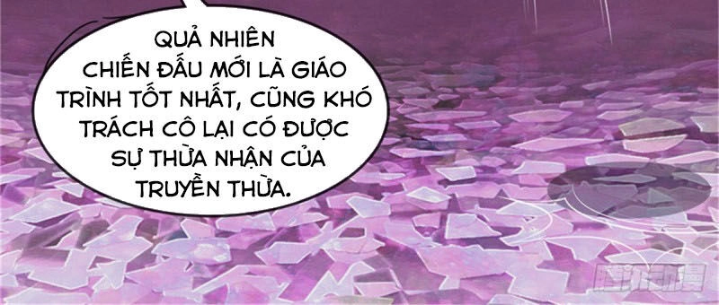 Chí Tôn Võ Đế Chapter 302 - 8