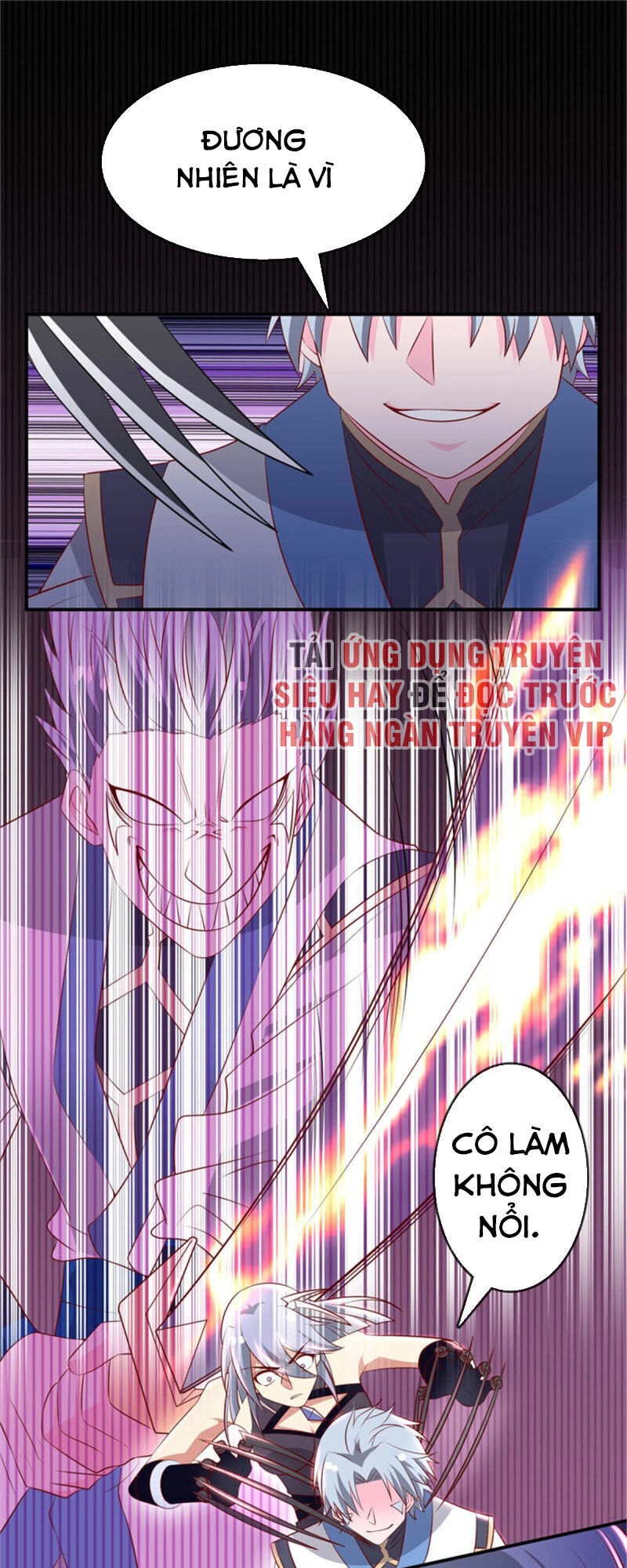 Chí Tôn Võ Đế Chapter 302 - 11