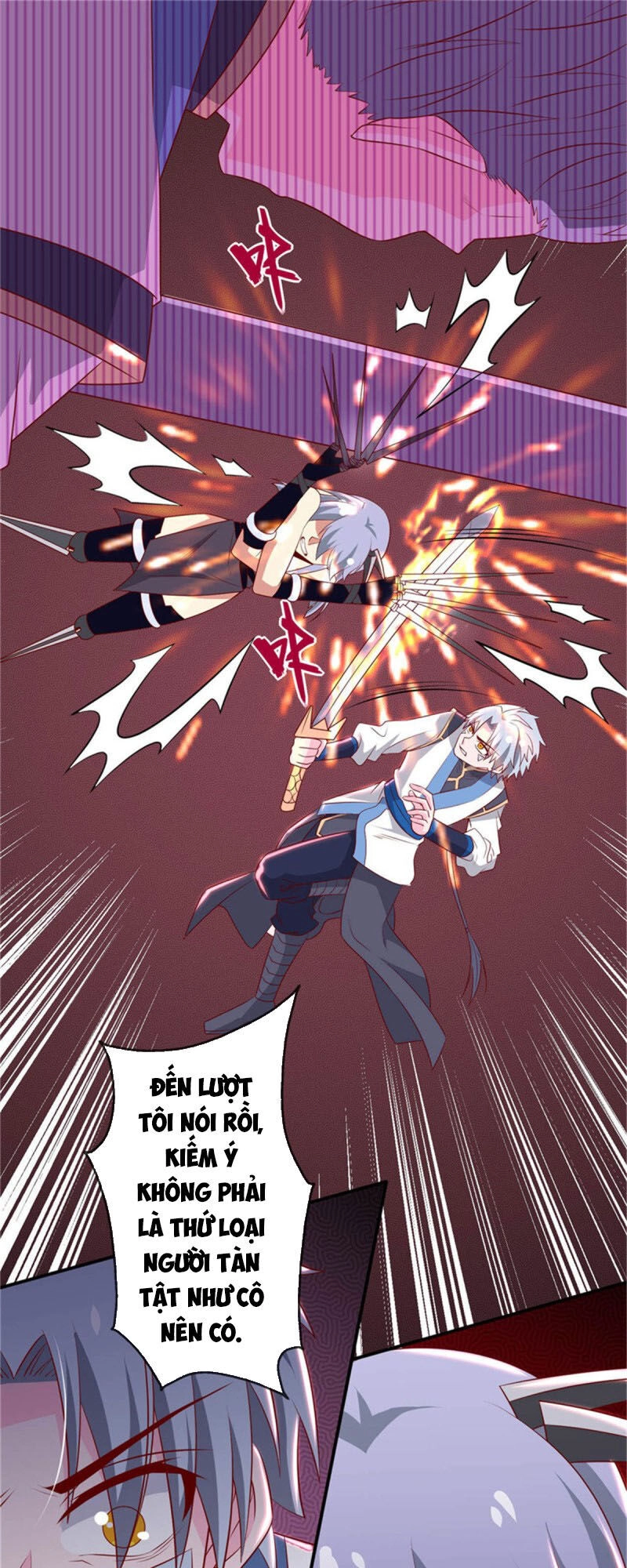 Chí Tôn Võ Đế Chapter 302 - 13