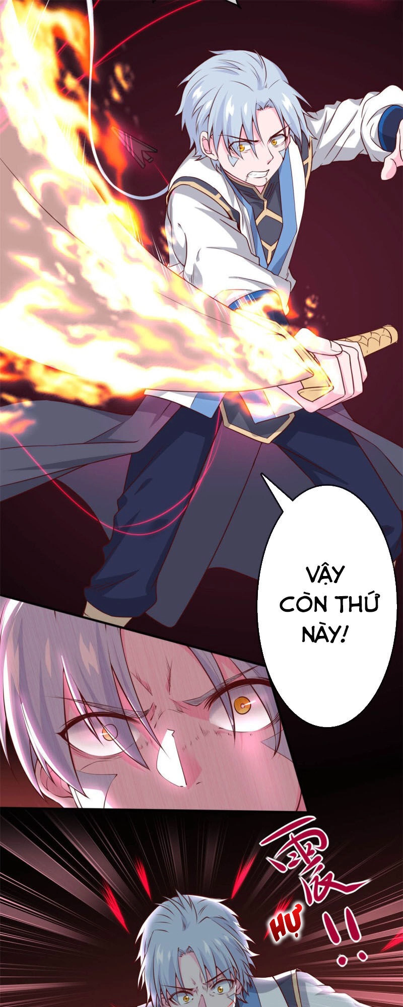 Chí Tôn Võ Đế Chapter 303 - 3