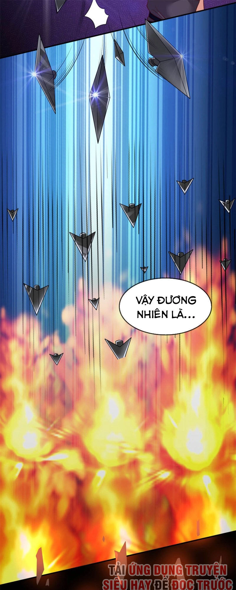 Chí Tôn Võ Đế Chapter 303 - 11