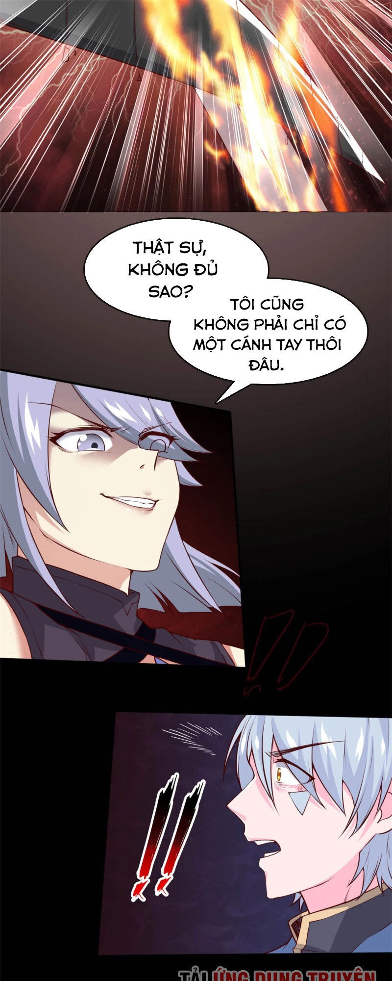 Chí Tôn Võ Đế Chapter 303 - 17