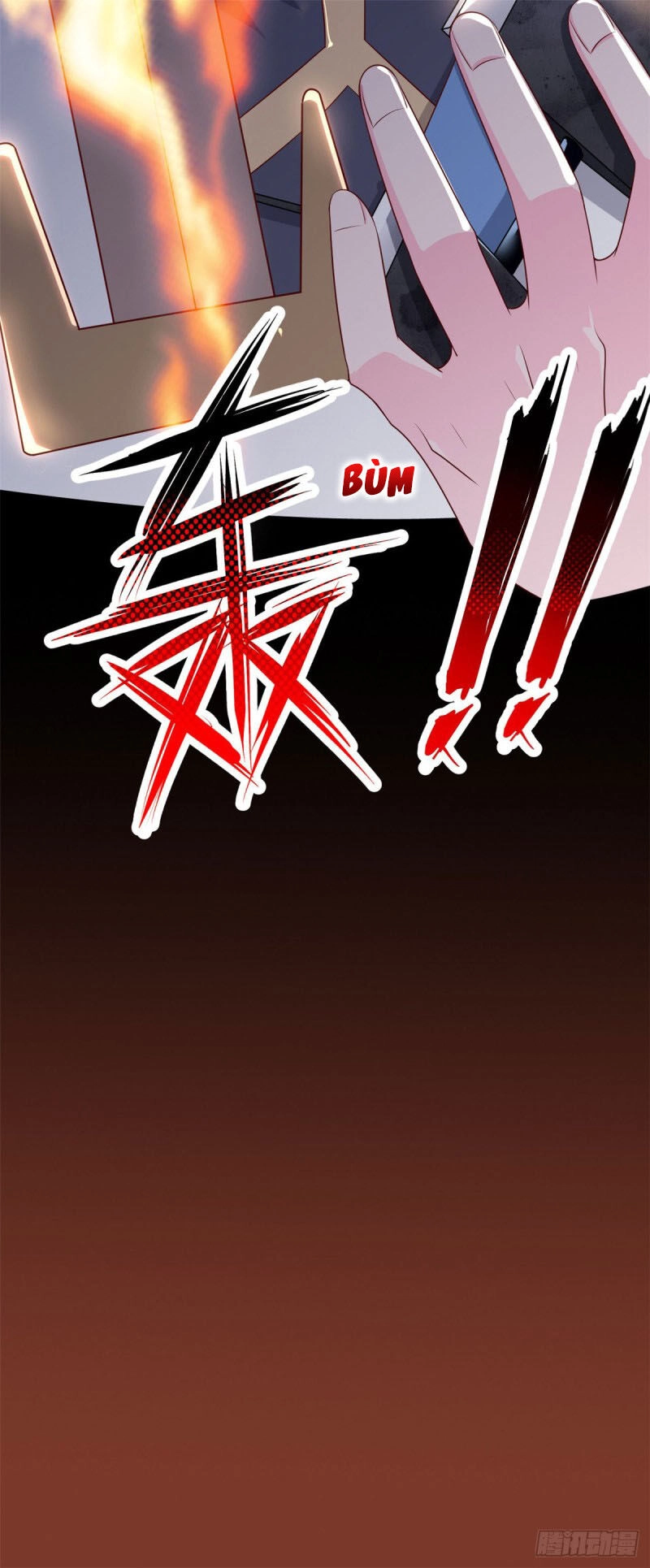 Chí Tôn Võ Đế Chapter 303 - 22