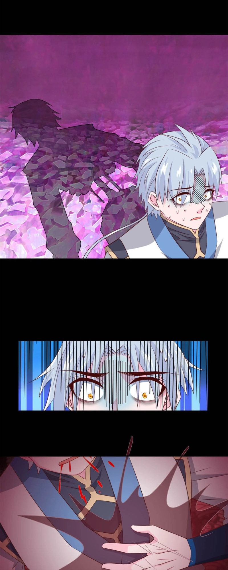 Chí Tôn Võ Đế Chapter 305 - 6