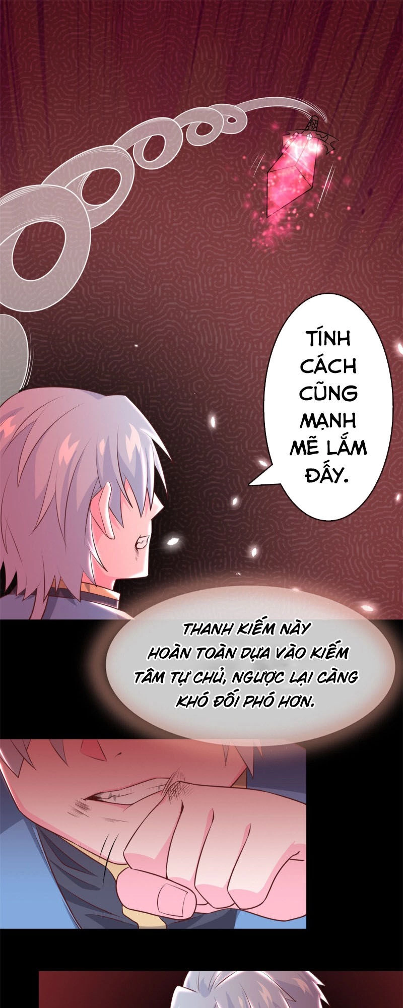 Chí Tôn Võ Đế Chapter 307 - 6