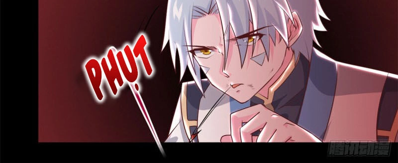 Chí Tôn Võ Đế Chapter 307 - 7