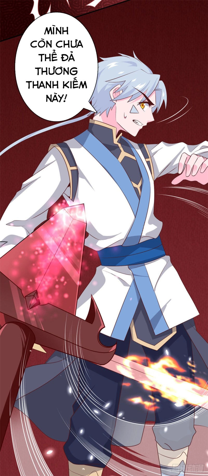 Chí Tôn Võ Đế Chapter 307 - 10