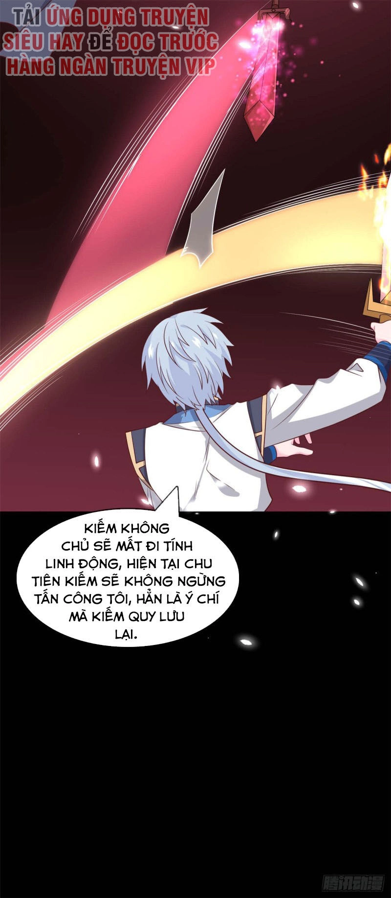 Chí Tôn Võ Đế Chapter 307 - 15