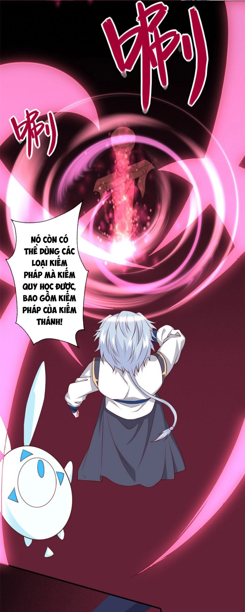 Chí Tôn Võ Đế Chapter 308 - 13