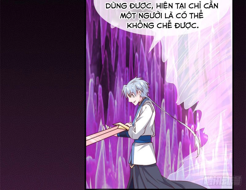 Chí Tôn Võ Đế Chapter 309 - 4