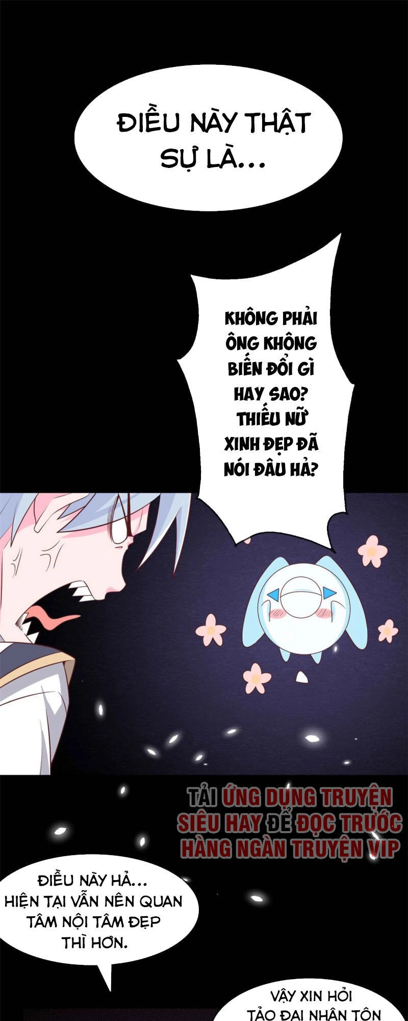 Chí Tôn Võ Đế Chapter 309 - 13