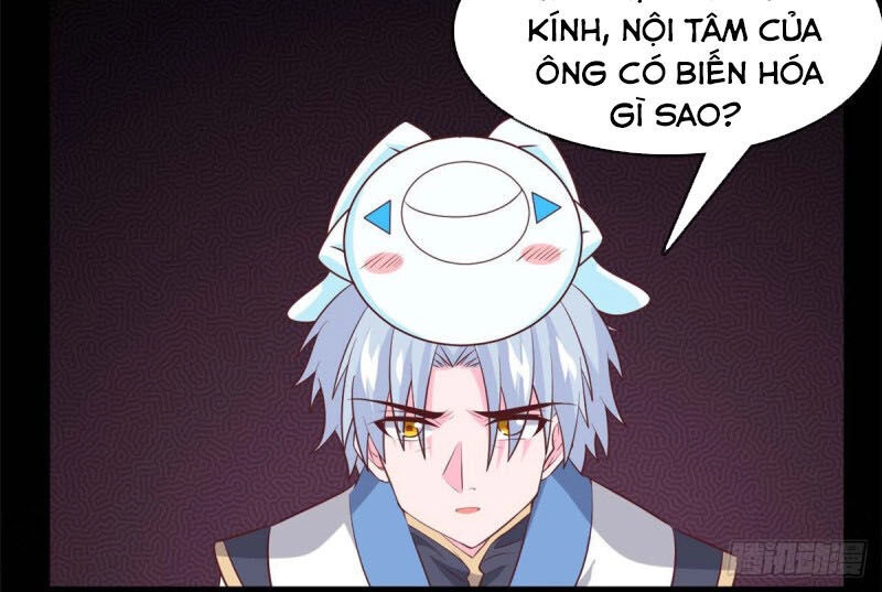 Chí Tôn Võ Đế Chapter 309 - 14