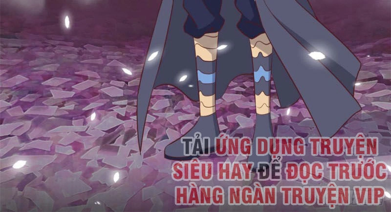 Chí Tôn Võ Đế Chapter 309 - 17