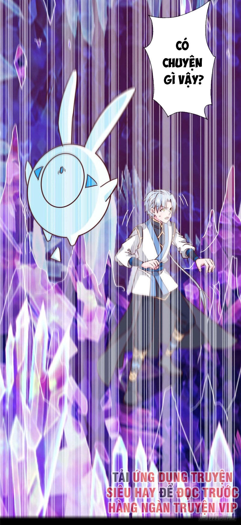 Chí Tôn Võ Đế Chapter 309 - 19