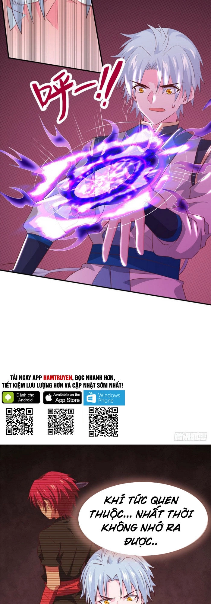 Chí Tôn Võ Đế Chapter 310 - 6