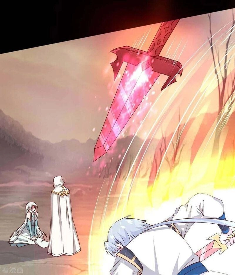 Chí Tôn Võ Đế Chapter 312 - 27