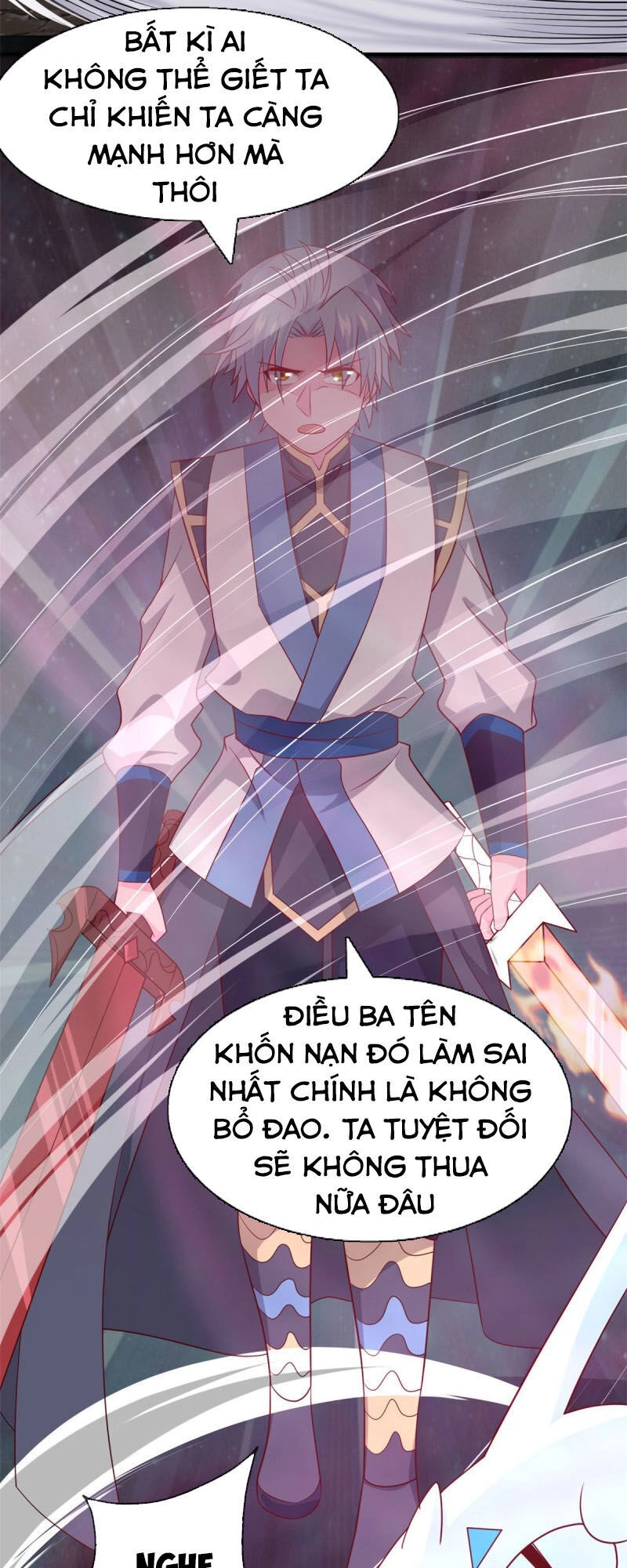 Chí Tôn Võ Đế Chapter 313 - 11