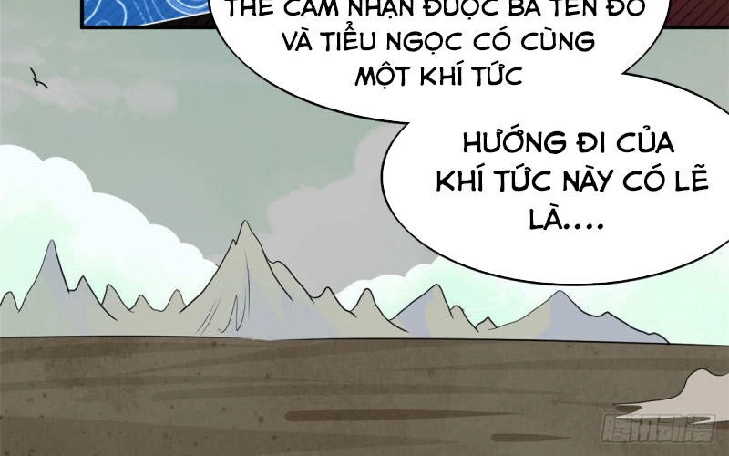 Chí Tôn Võ Đế Chapter 313 - 14