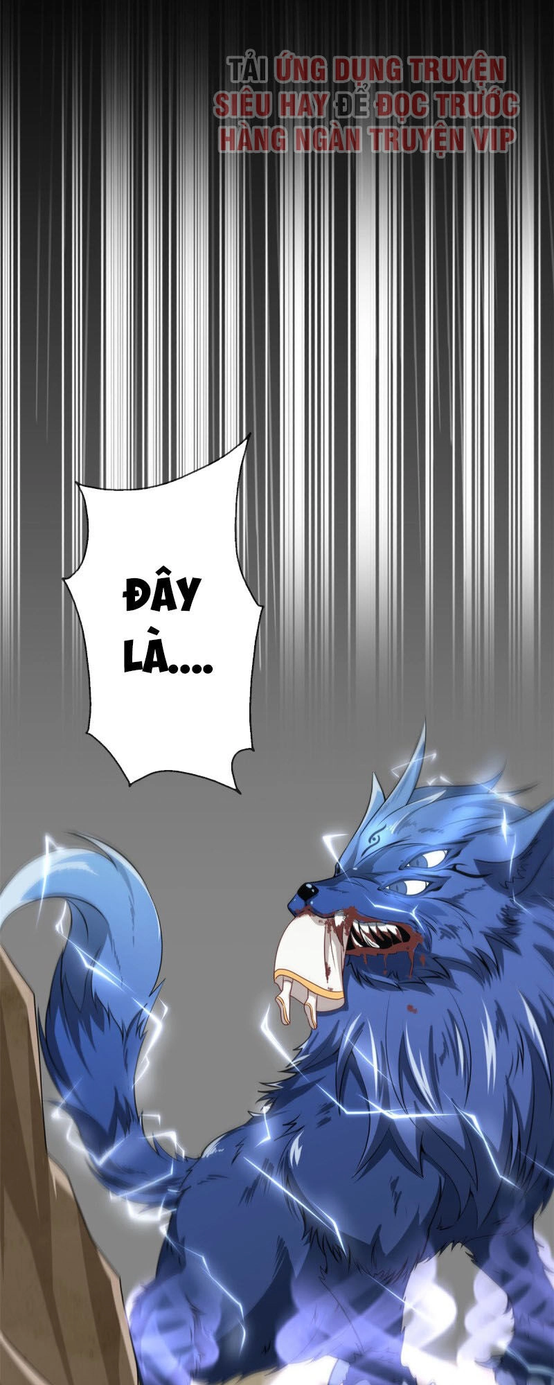 Chí Tôn Võ Đế Chapter 313 - 23