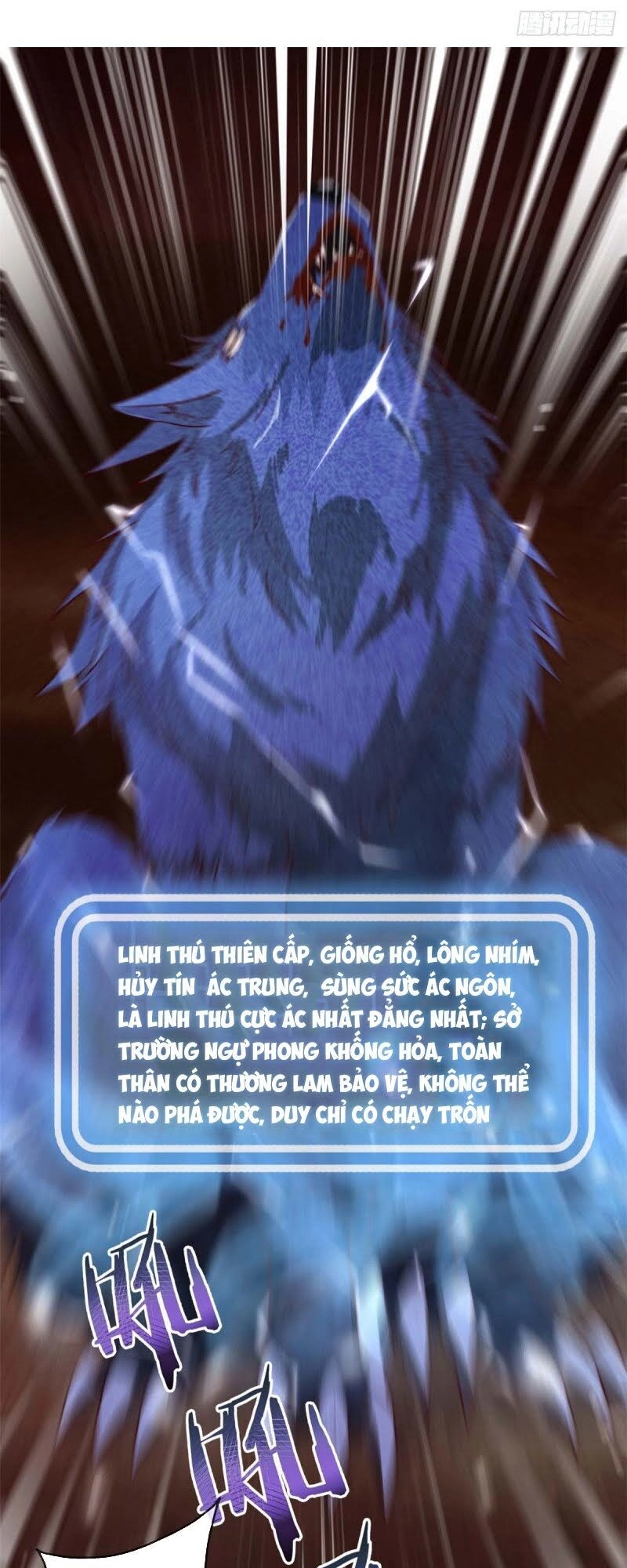 Chí Tôn Võ Đế Chapter 314 - 1