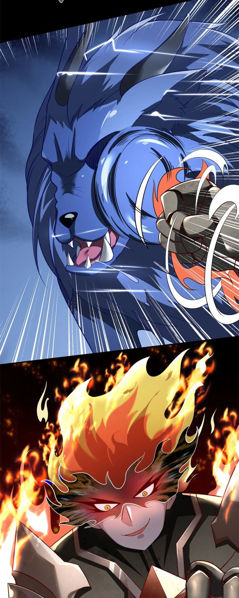 Chí Tôn Võ Đế Chapter 316 - 3