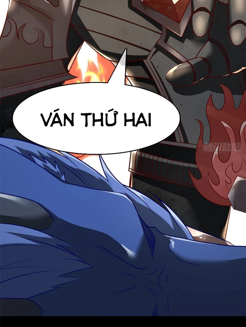 Chí Tôn Võ Đế Chapter 316 - 4