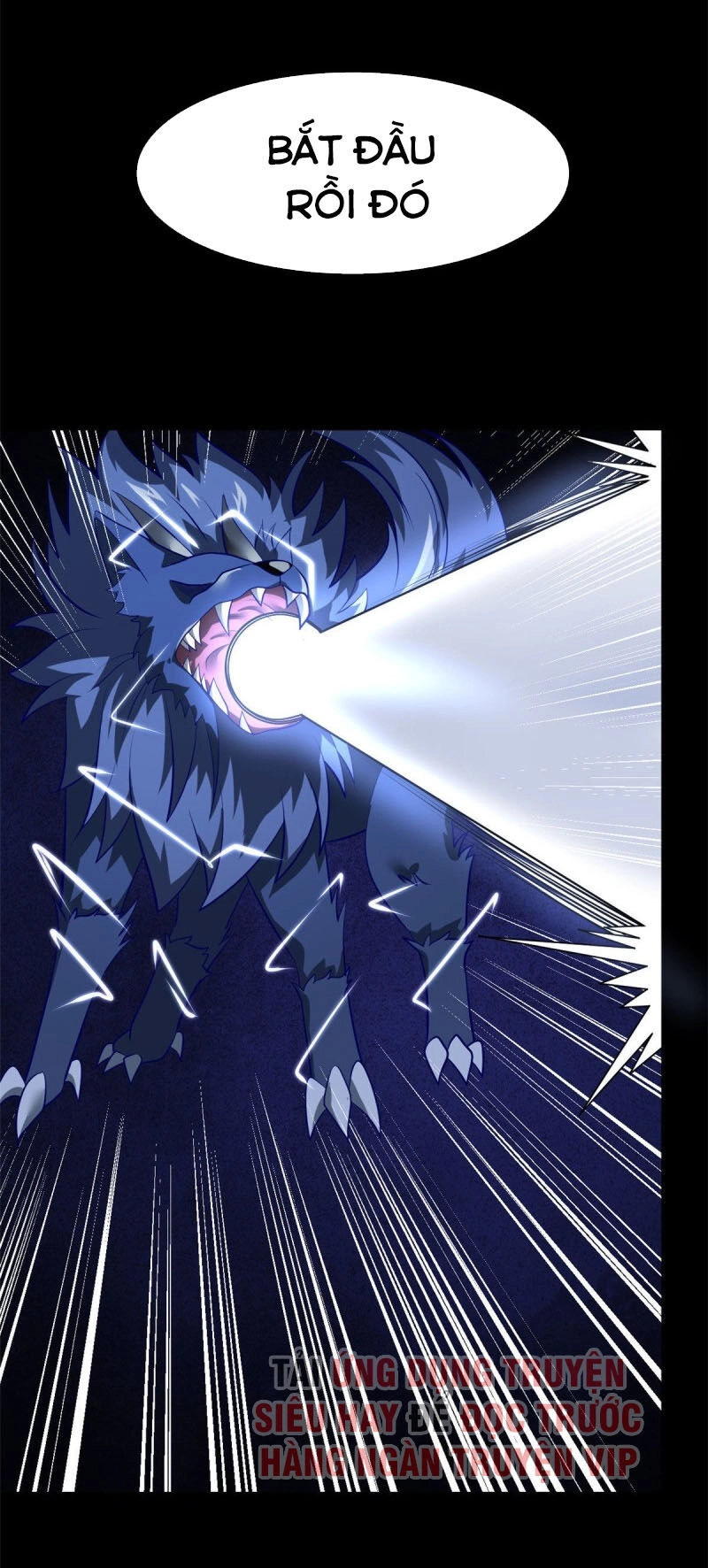 Chí Tôn Võ Đế Chapter 316 - 5