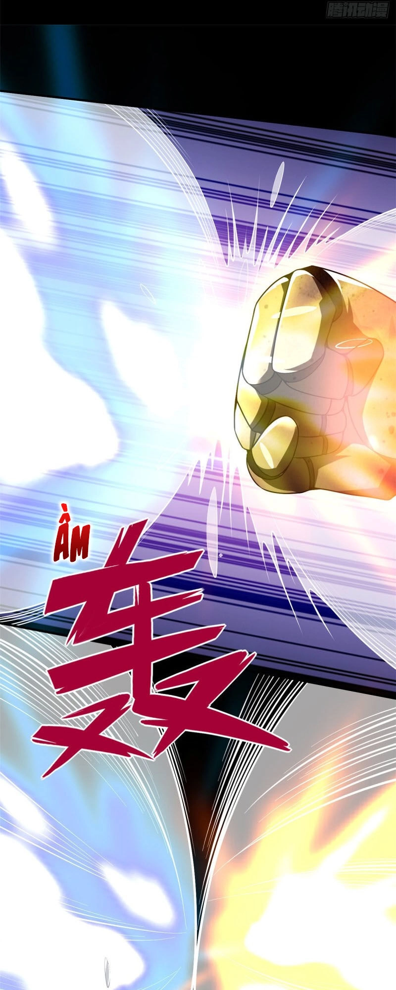 Chí Tôn Võ Đế Chapter 316 - 6