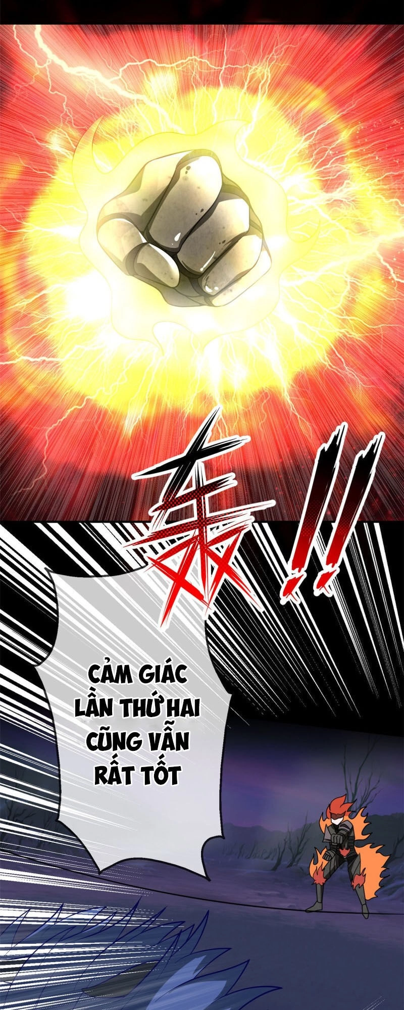 Chí Tôn Võ Đế Chapter 316 - 8