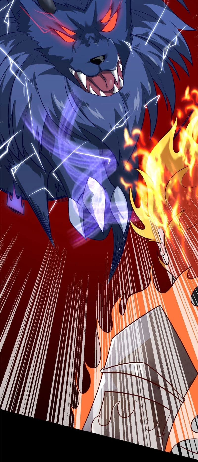 Chí Tôn Võ Đế Chapter 316 - 14