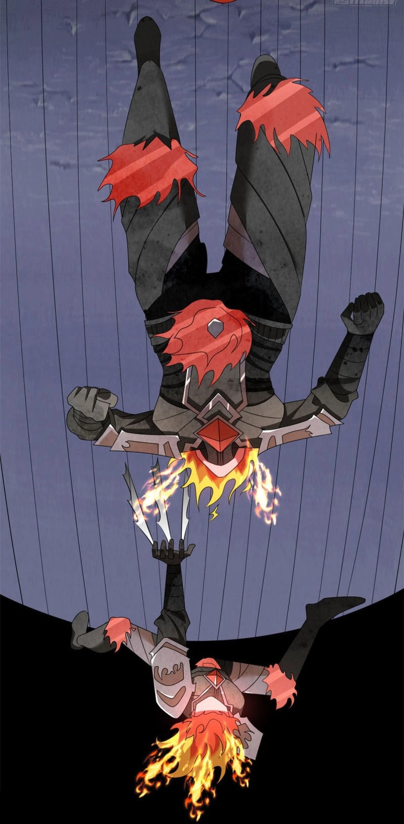 Chí Tôn Võ Đế Chapter 316 - 17