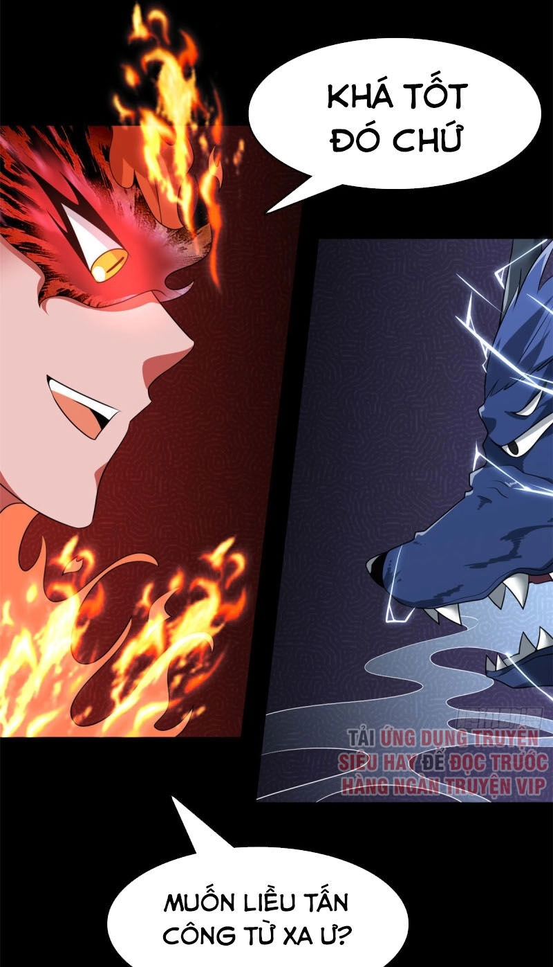 Chí Tôn Võ Đế Chapter 316 - 18