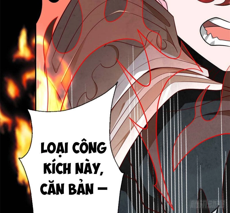 Chí Tôn Võ Đế Chapter 317 - 5