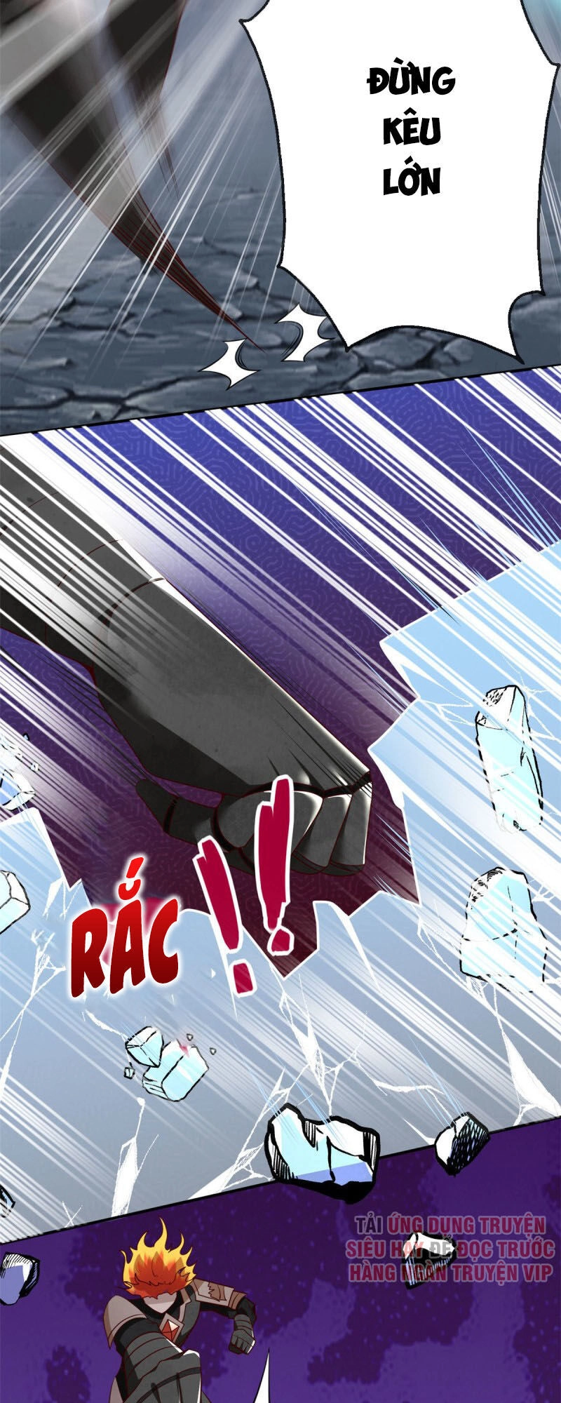 Chí Tôn Võ Đế Chapter 317 - 10