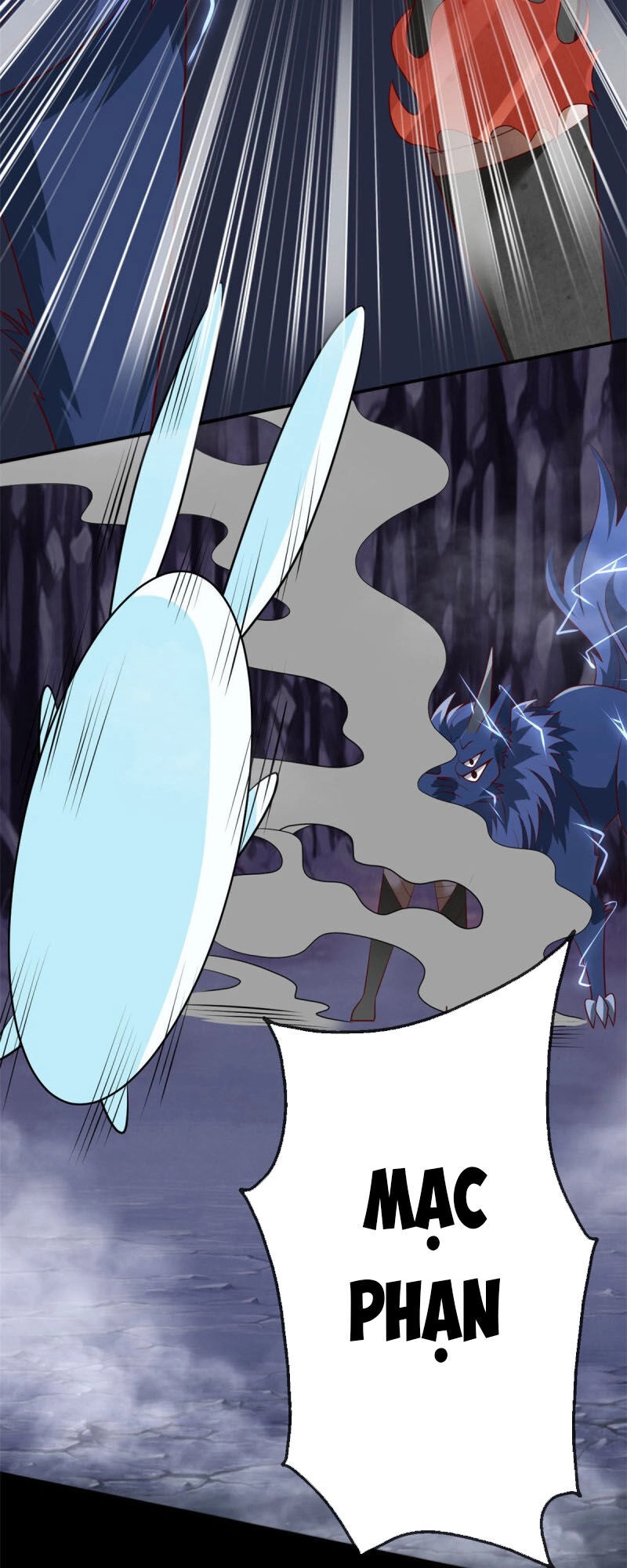 Chí Tôn Võ Đế Chapter 317 - 16