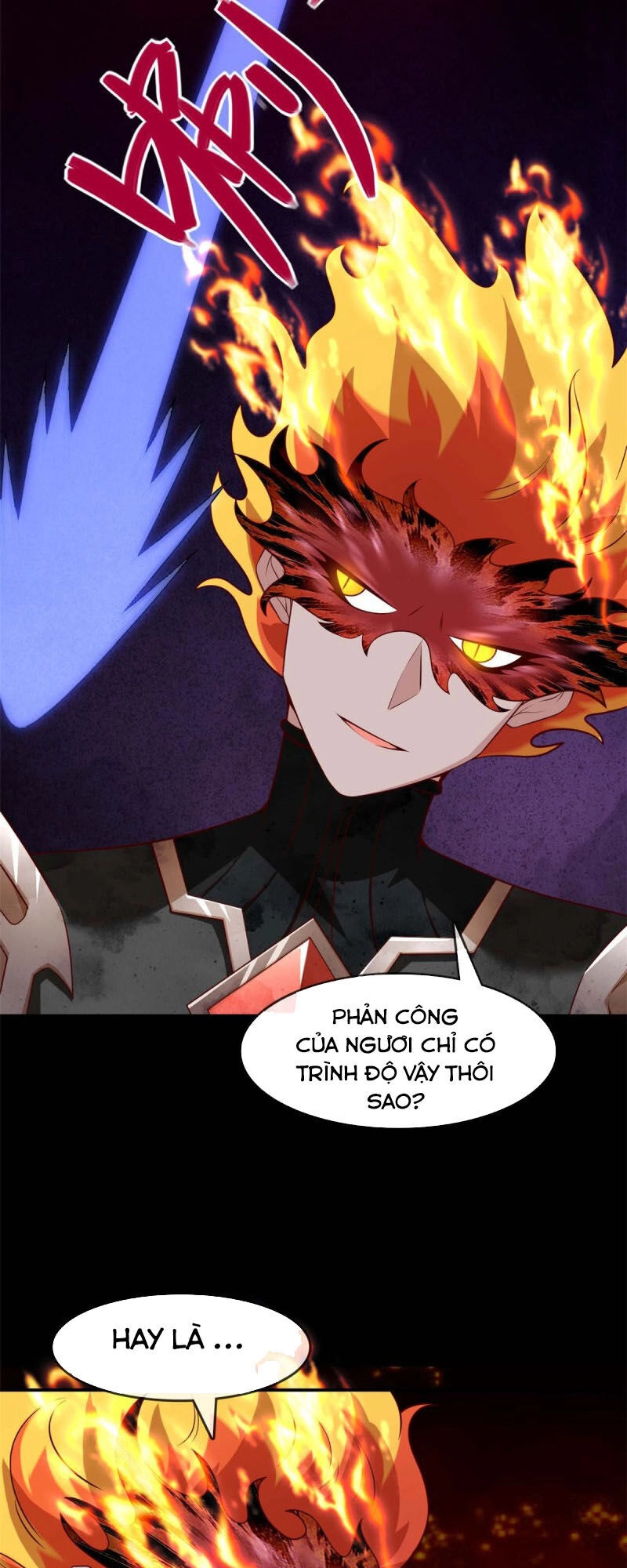 Chí Tôn Võ Đế Chapter 318 - 5