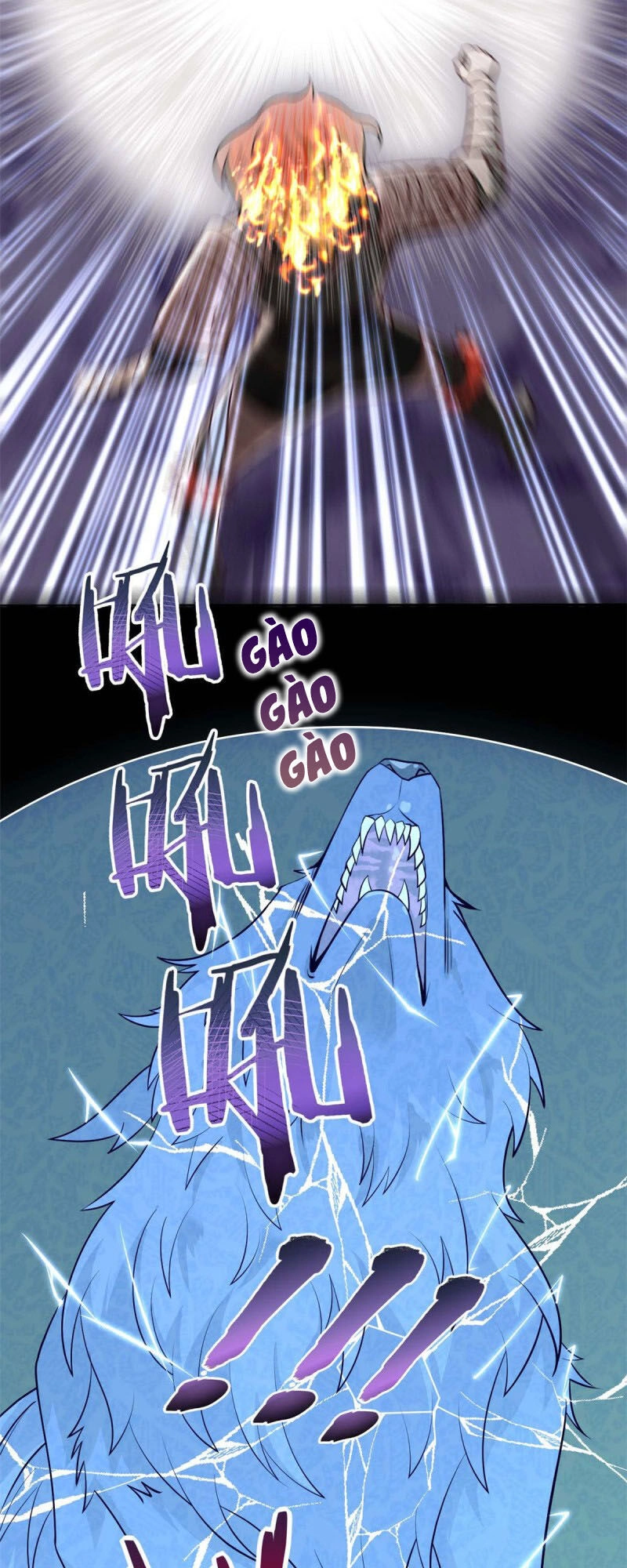 Chí Tôn Võ Đế Chapter 318 - 11