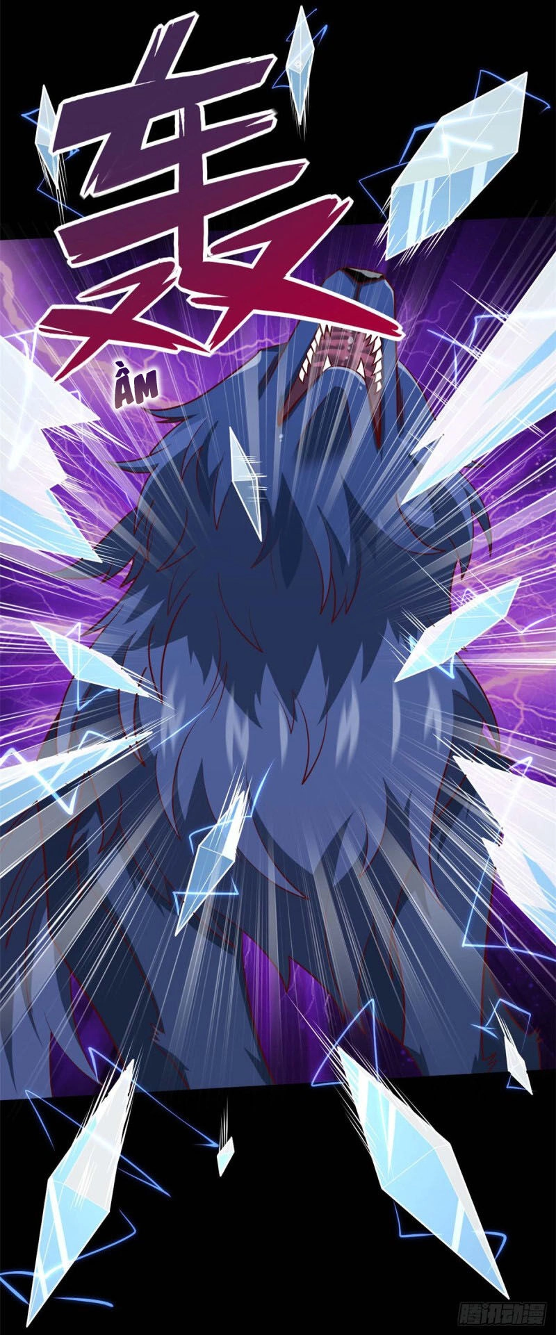 Chí Tôn Võ Đế Chapter 318 - 13