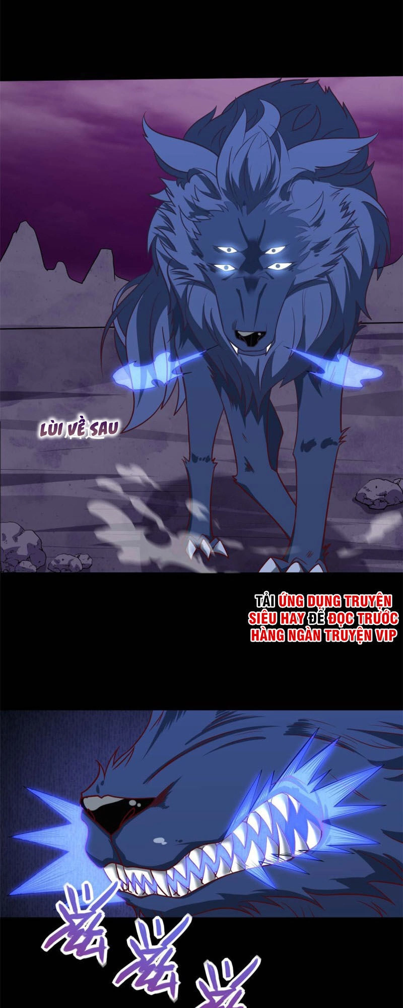 Chí Tôn Võ Đế Chapter 318 - 14