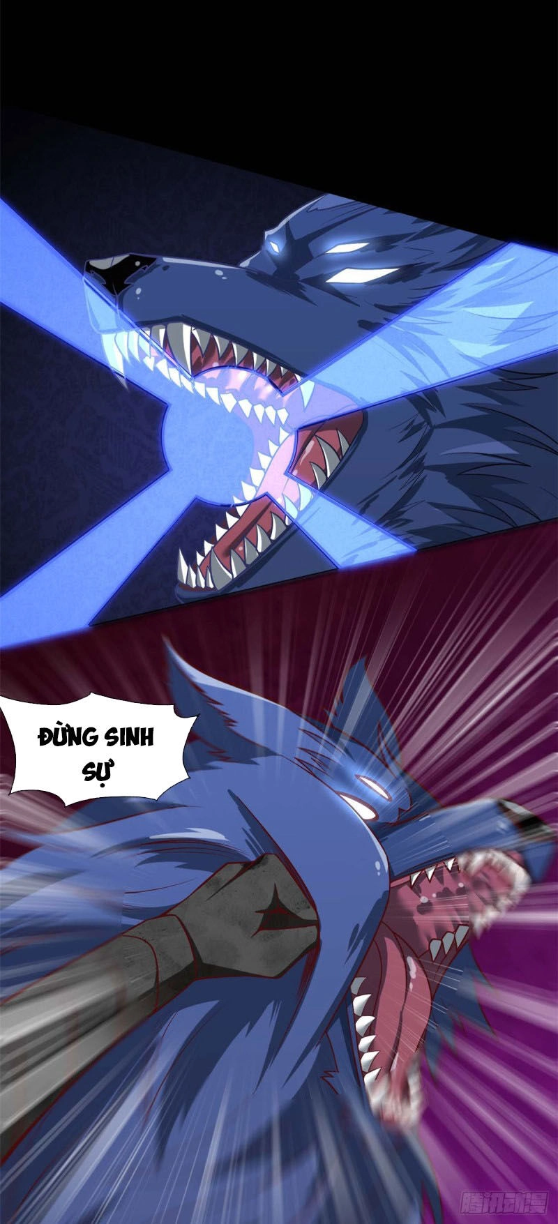 Chí Tôn Võ Đế Chapter 318 - 16