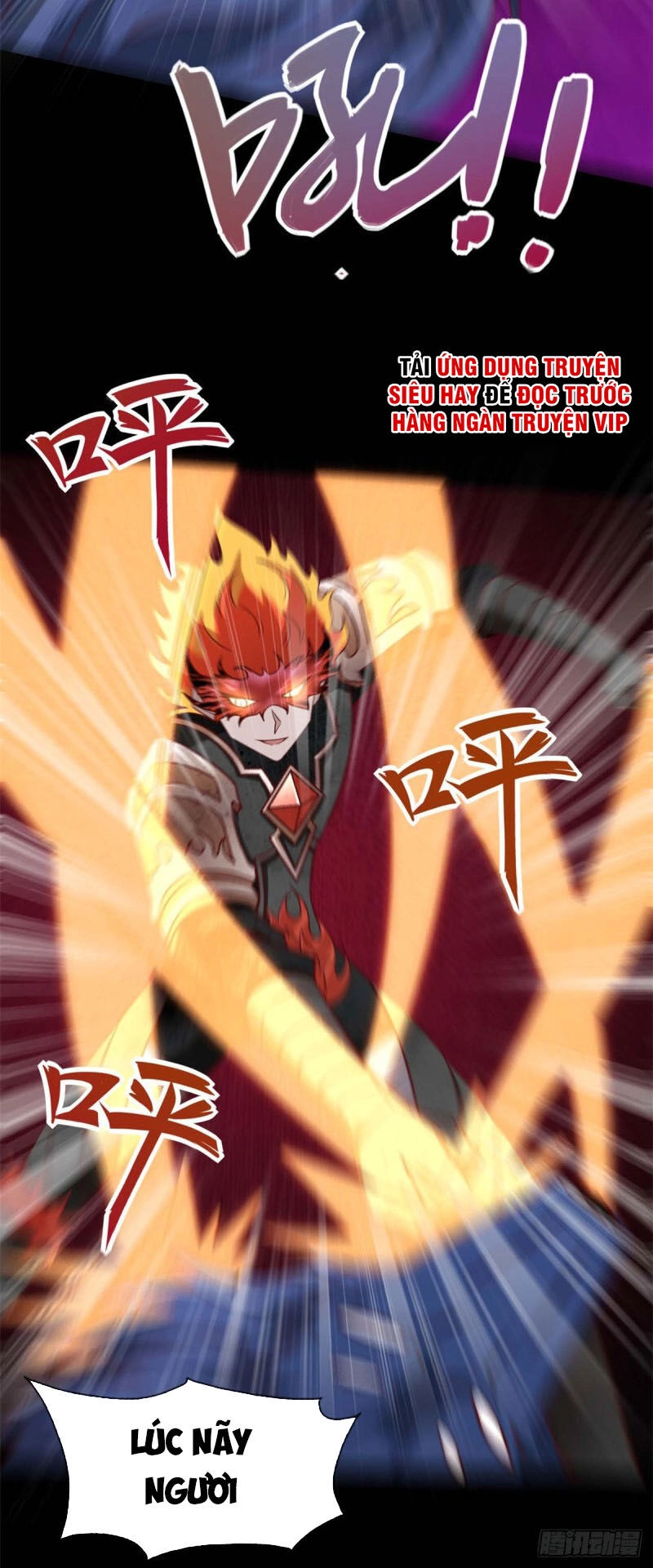 Chí Tôn Võ Đế Chapter 318 - 17